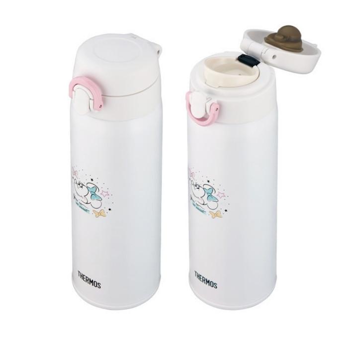 最大65 Offクーポン サーモス 水筒 マグ 500ml 子供 大人 カバー ポーチ プレゼント おしゃれ ワンタッチ 直飲み 調乳用 ステンレス ボトル 保冷 保温 マイボトル Jnx 500 軽量 カバ Discoversvg Com