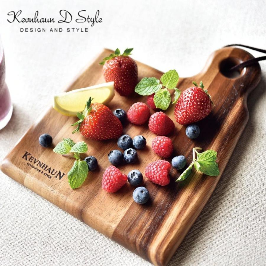 KEVNHAUN ケヴンハウン フルーツカッティングボード KDS.1406 まな板