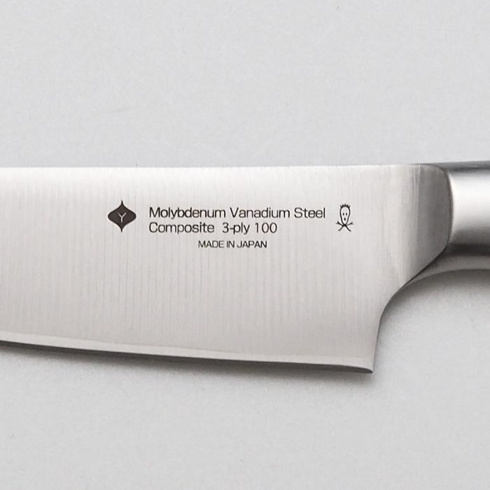 柳宗理 キッチンナイフ ステンレス 4905689315017 10cm 包丁キッチン