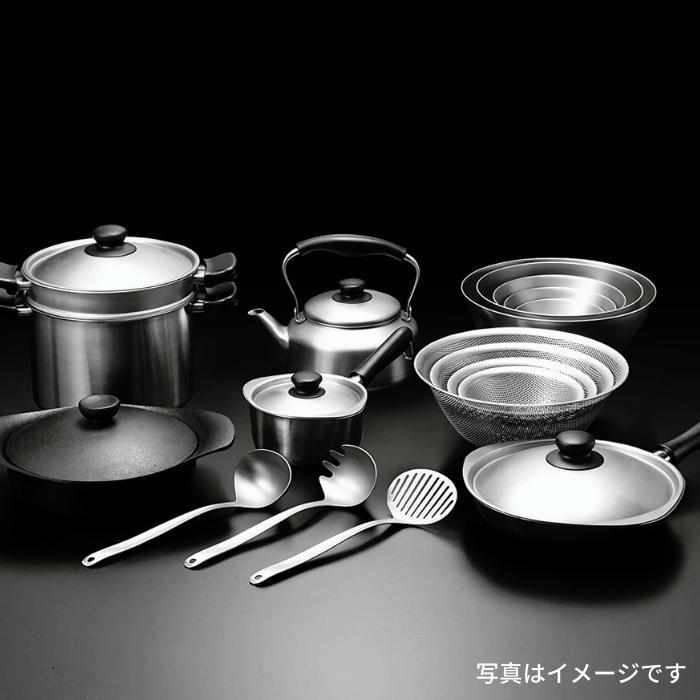 柳宗理 おたま ステンレス 4905689312030 レードル M キッチンツール