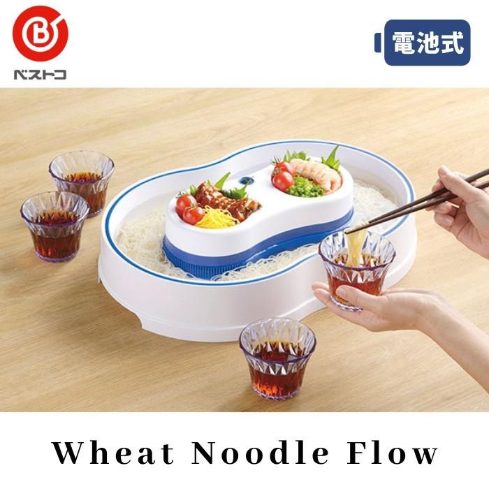 ベストコ ウォータースピン 回転 流しそうめん器 電池式 Ld 2 ホワイト 2226 Insta Ld2 彩り空間 通販 Yahoo ショッピング