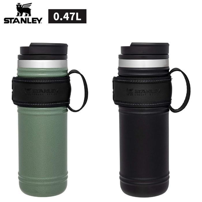 STANLEYスタンレー真空ボトルキャンプ750ml水筒保温保冷お茶コーヒー; STANLEY（スタンレー） レガシー真空マグ 0.47L 保冷 保温 直飲み 水筒