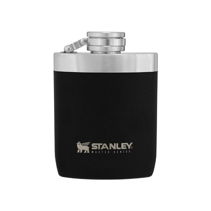 STANLEY（スタンレー） マスターフラスコ 0.23L マットブラック