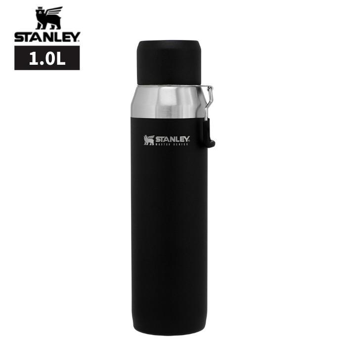 STANLEY スタンレー マスター真空ウォーターボトル 1L 1リットル