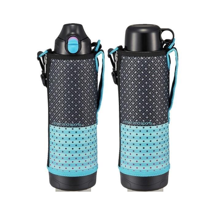 タイガー（TIGER） 水筒 マグ 子供 おしゃれ 2WAY スポーツドリンク