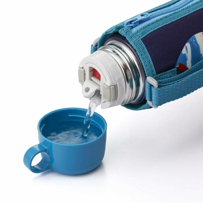 タイガー（TIGER） 水筒 マグ キッズ 子供 人気 2way 800ml 直飲み