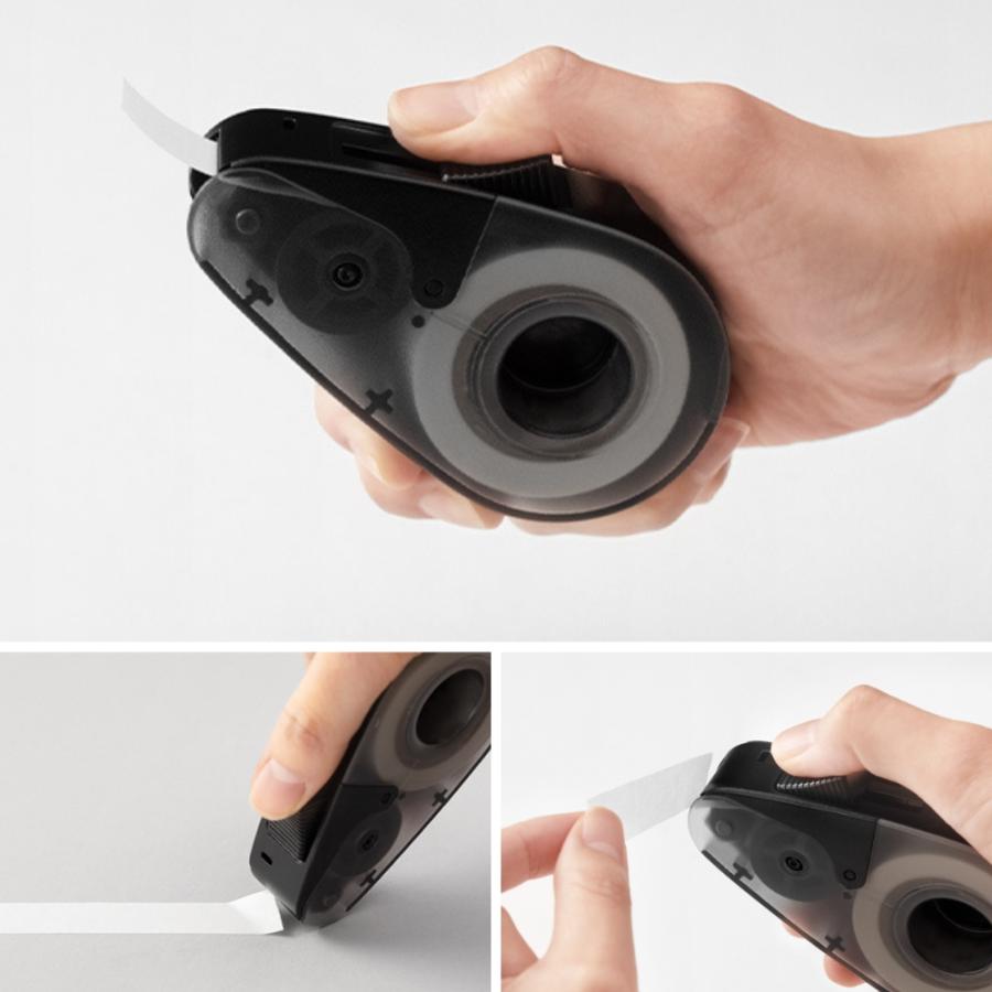 ベストコ ミドリ クイック テープカッター メール便対応 マスキング