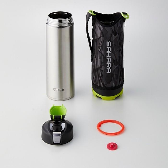 タイガー（TIGER） 水筒 マグ 1.2リットル カバー付き 子供 大人 1.2L