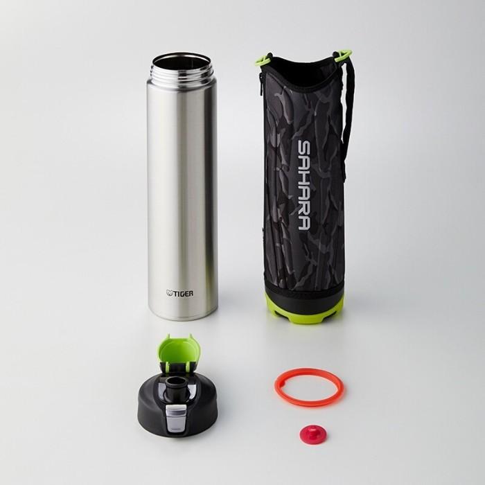 タイガー（TIGER） 水筒 マグ 1.5リットル カバー付き 直飲み 子供