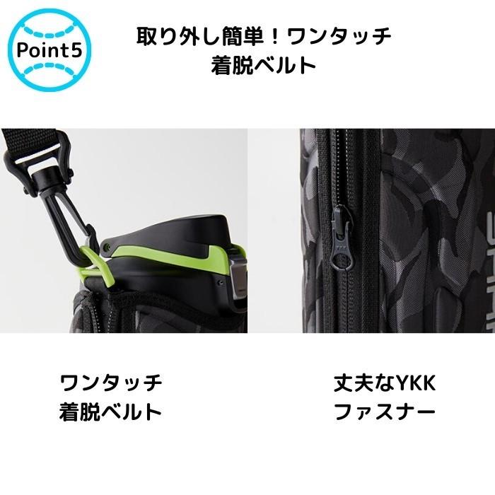 タイガー 水筒 マグ 1.5リットル カバー付き 直飲み 子供 大人 1.5L スポーツドリンク対応 保冷専用 おしゃれ スポーツ キッズ MME-F15｜irodorikukan｜09