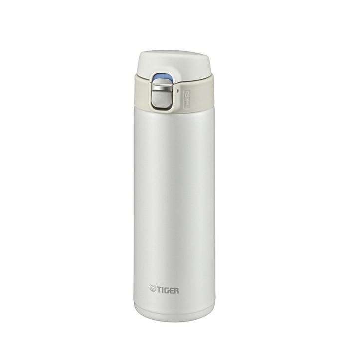 タイガー（TIGER） 水筒 マグ ワンタッチ 480ML 保温 保冷 ステンレス