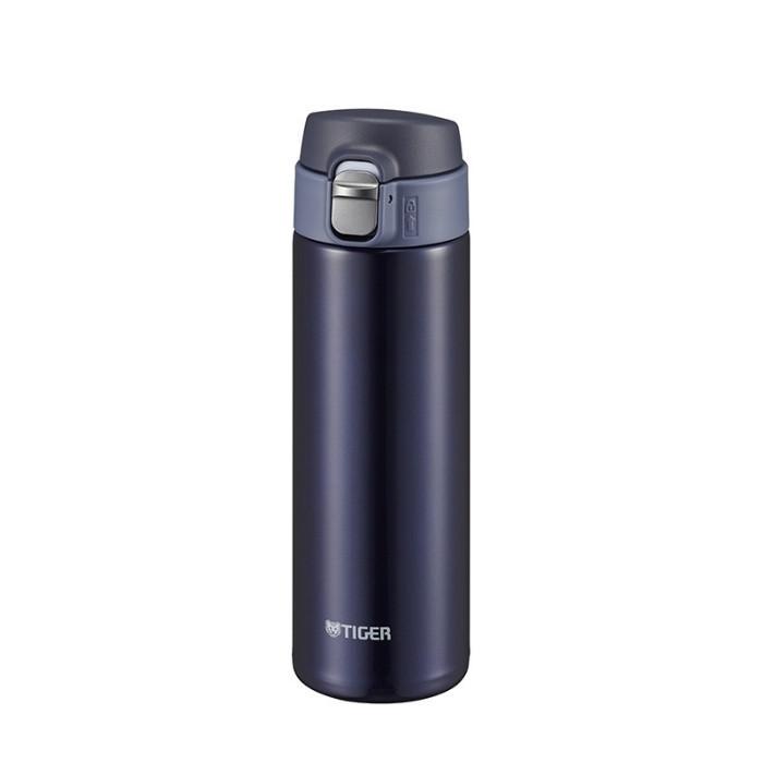 タイガー（TIGER） 水筒 マグ ワンタッチ 480ML 保温 保冷 ステンレス