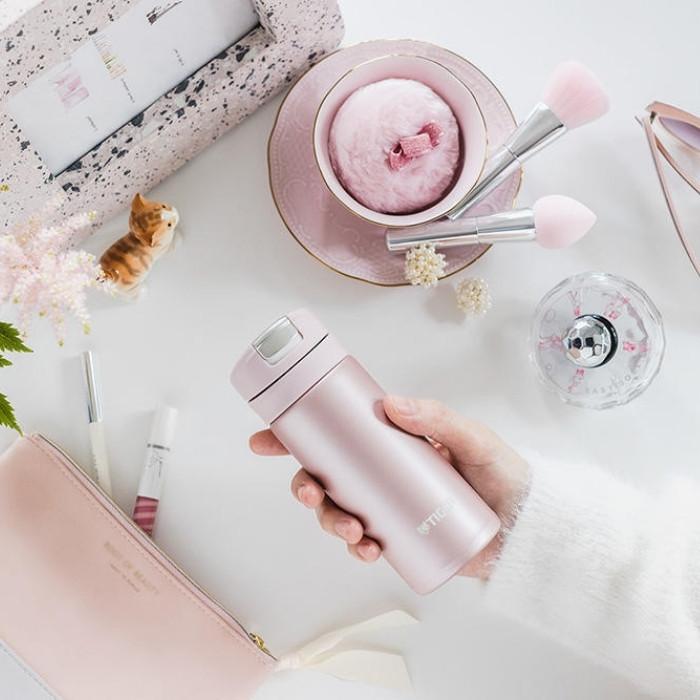 タイガー（TIGER） 水筒 マグ ミニ サイズ おしゃれ ワンタッチ 子供