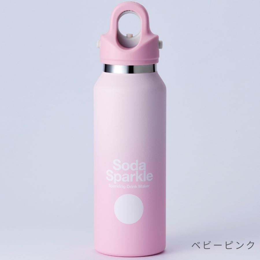doublet x Revomax BOTTLE ボトル PINK MEDIUM doublet|ダブレット×REVOMAX SPRAY-CAN WATER BOTTLE/MEDIUM