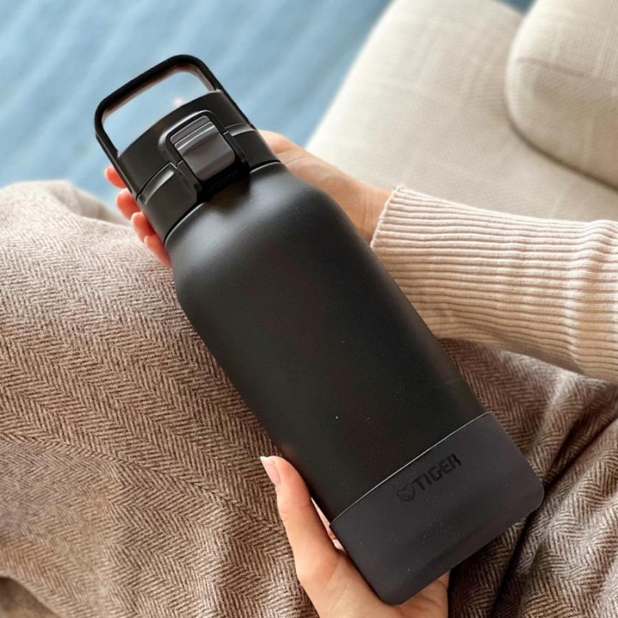 タイガー魔法瓶 タイガー 水筒 直飲み 1.5L MTA-B150 ステンレスボトル