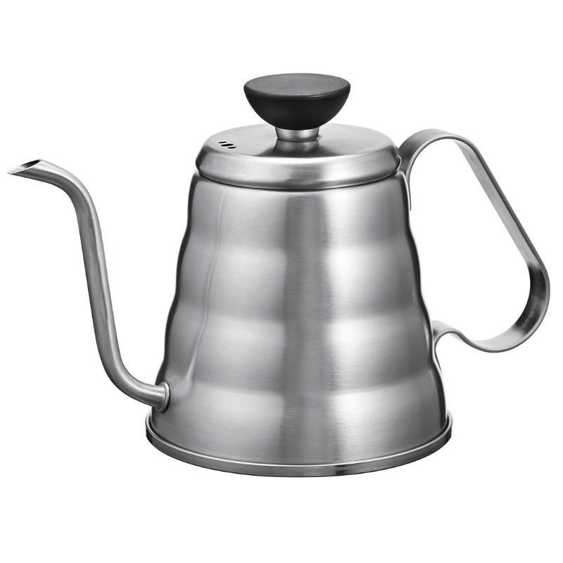 ハリオ V60 メタル ドリップケトル ヴォーノ O-VKB-70-HSV