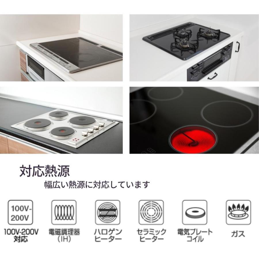 ティファール 圧力鍋 3L IH対応 1〜3人用P2534045 T-fal 3045384363522_01.jpg