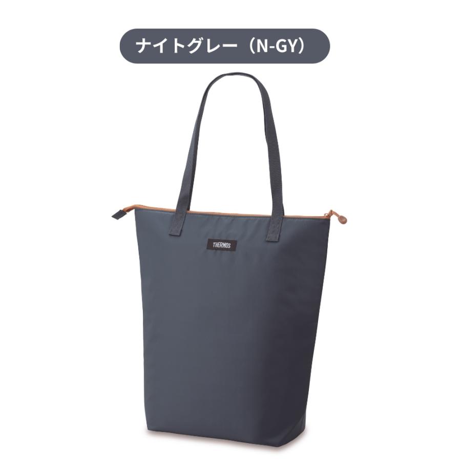 THERMOS（サーモス） 保冷ショッピングバッグ REV-0121 エコバッグ
