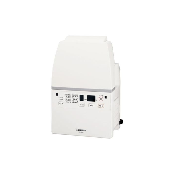 象印（ZOJIRUSHI） ふとん乾燥機 スマートドライ RF-FA20 ふとん乾燥