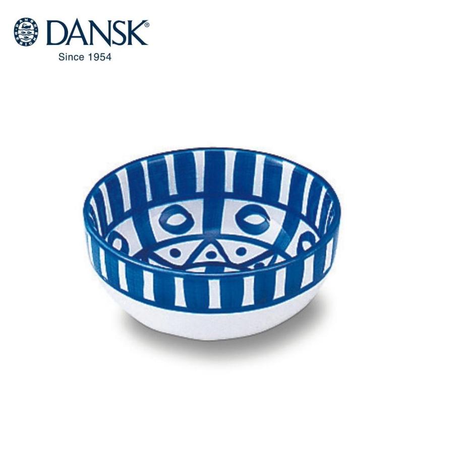 DANSK（ダンスク） アラベスク シリアルボウル 13.5cm 皿 食器 ボウル