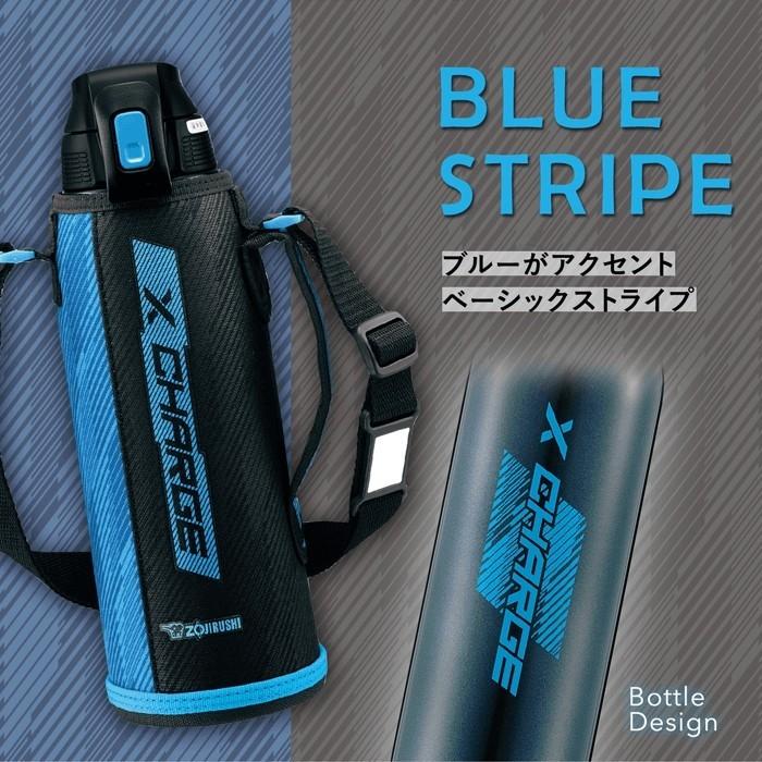 象印 水筒 マグ 洗浄剤10g×1包プレゼント カバー付き 子供 大人 1.5リットル 1.5L 直飲み ステンレス クールボトル スポーツドリンク対応 おしゃれ SD-FB15 保｜irodorikukan｜05