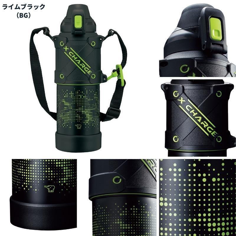象印 水筒 ワンタッチ シームレスセン 1L 1リットル SD-HA10 象印 水筒 ワンタッチ シームレスセン 1L 1リットル SD-HA10
