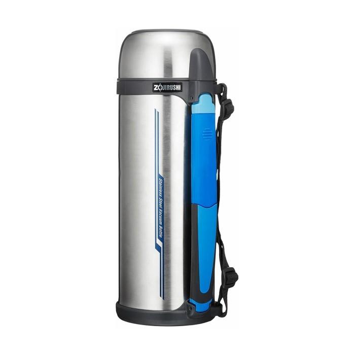 象印（ZOJIRUSHI） 水筒 子供 大人 保温 保冷 おしゃれ 2L 2リットル