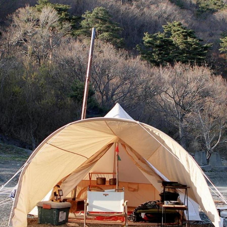 S'more スモア アーチ型タープ テント BelloArchTarp 464734 キャンプ