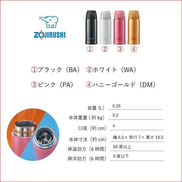 象印（ZOJIRUSHI） 水筒 マグ ミニ サイズ 子供 大人 コ−ヒ−スポーツ 