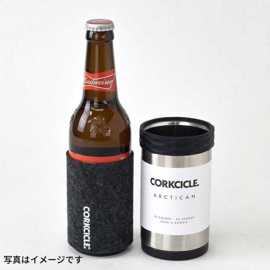 スパイス 缶ホルダー ホルダー 保冷 350ml ARCTICAN CORKCICLE 3101 キャンプ アウトドア おしゃれ クリップ 持ち運び｜irodorikukan｜10