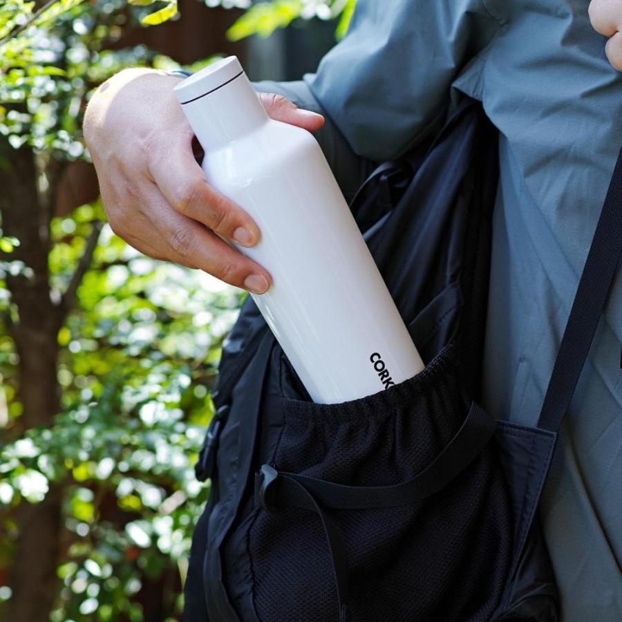 CORKCICLE（コークシクル） スパイス 水筒 タンブラー ボトル 保温保冷