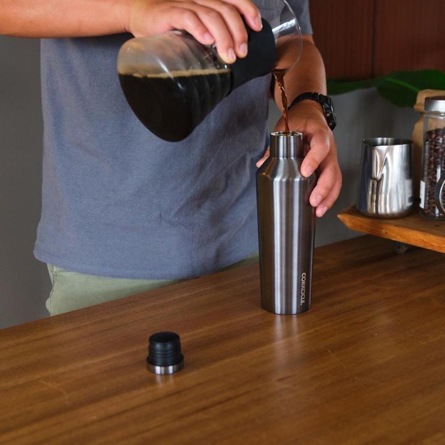 プレス工業100周年限定デザイン水筒タンブラー