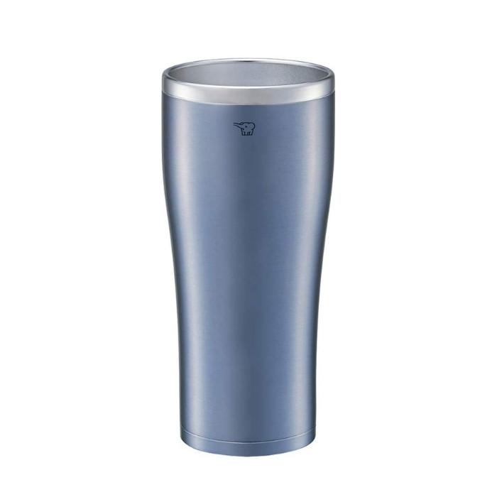 象印（ZOJIRUSHI） ステンレス タンブラー 保温 保冷 600ml SX-DN60
