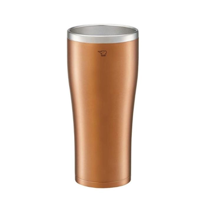 象印（ZOJIRUSHI） ステンレス タンブラー 保温 保冷 600ml SX-DN60