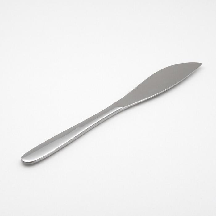 柳宗理 テーブルナイフ 23cm ステンレス 4905689000012 カトラリー