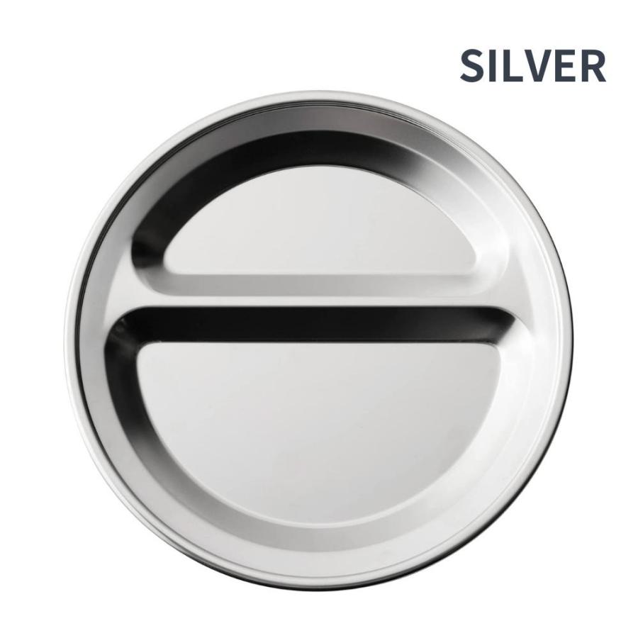 thermo mug（サーモマグ） ランチ プレート ラウンド T-LPR22 燕三条