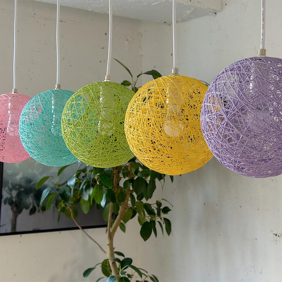 照明 ライト おしゃれ 可愛い 7色 1灯 ペンダントライト 照明器具 天井照明 北欧 和室 和風 カフェ 階段 トイレ 玄関 寝室 モダン ダイニング用 Insta Tp1 Ar 彩り空間 通販 Yahoo ショッピング