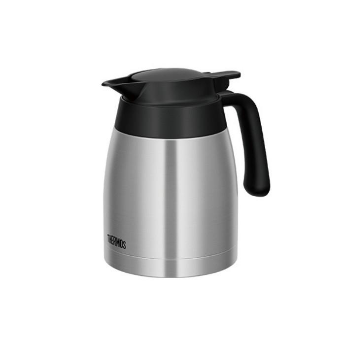 THERMOS（サーモス） ステンレスポット 水筒 おしゃれ 保温 保冷 1L 1