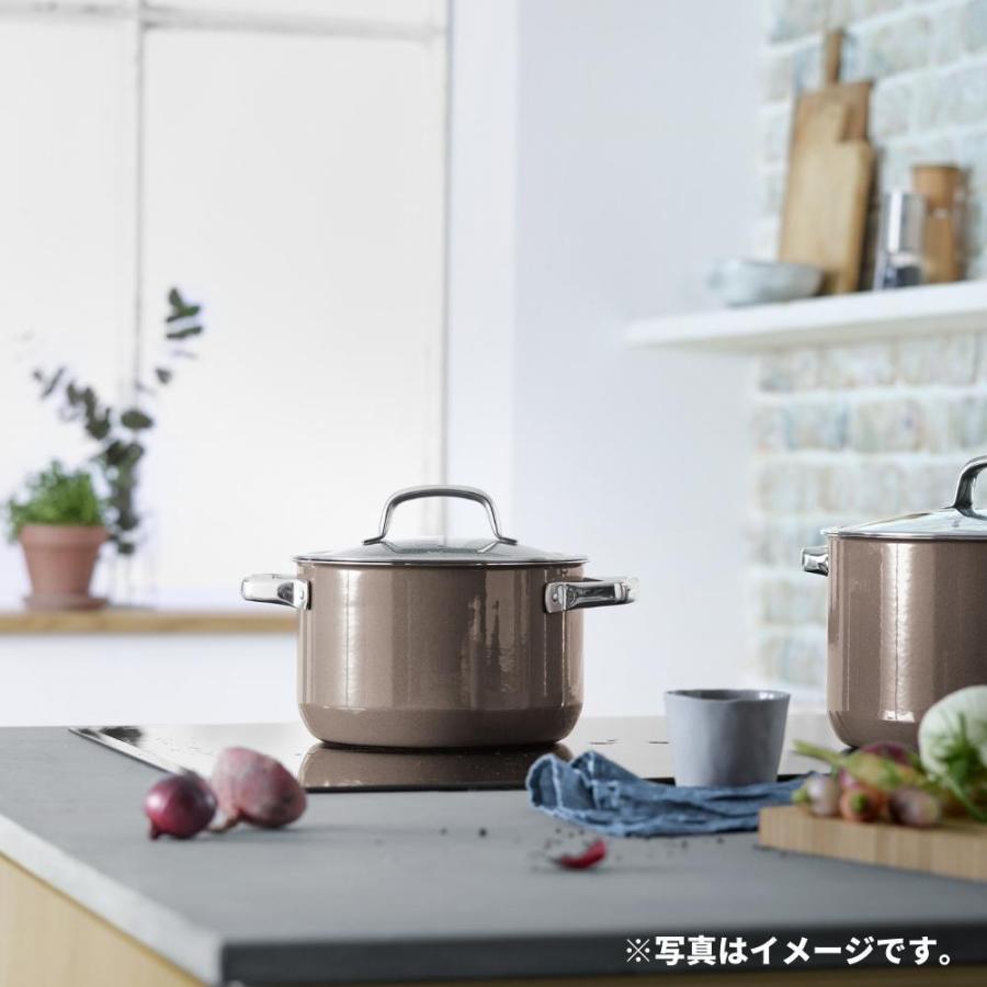 WMF（ヴェーエムエフ） ラッピング対応 両手鍋 20cm IH 対応 鍋 ハイ