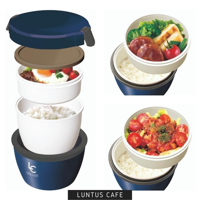 アスベル 弁当箱 保温 男子 女子 子供 大人 丼 2段 ランチジャー 620ml ランチボックス ランタス ステンレス HLB-CD620 丼 ASVEL 2020年デザイン :2020hlbcd620:彩り空間ホームライフ館 - 通販 - Yahoo!ショッピング アスベル 弁当箱 保温 男子 女子 子供 大人 丼 2段 ランチジャー 620ml ランチボックス ランタス ステンレス HLB-CD620 丼 ASVEL 2020年デザイン :2020hlbcd620:彩り空間ホームライフ館 - 通販 - Yahoo!ショッピング