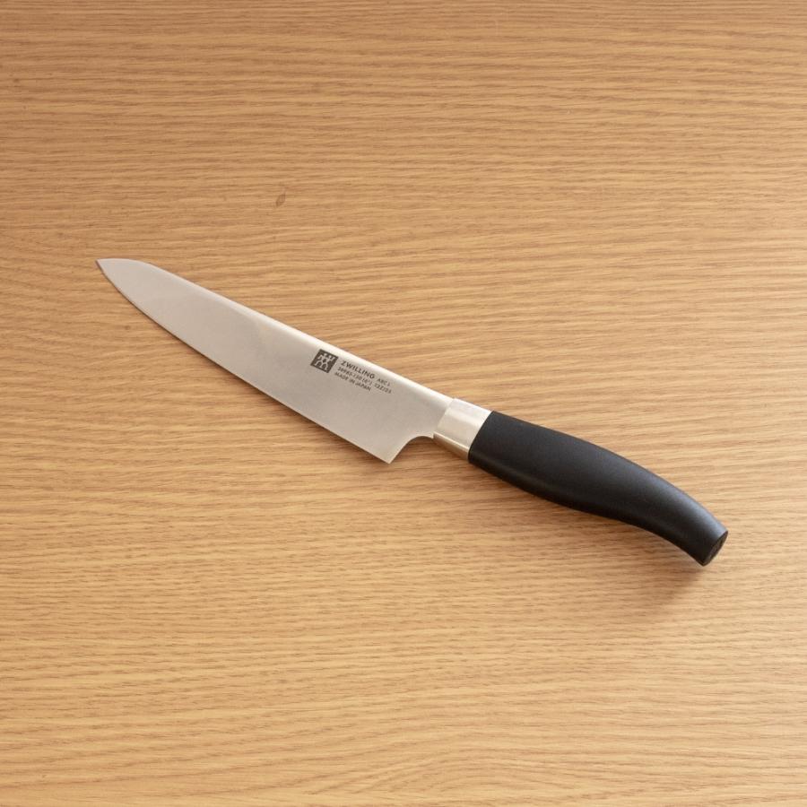 ZWILLING J.A. HENCKELS ツヴィリング アークL コンパクトシェフ 15cm