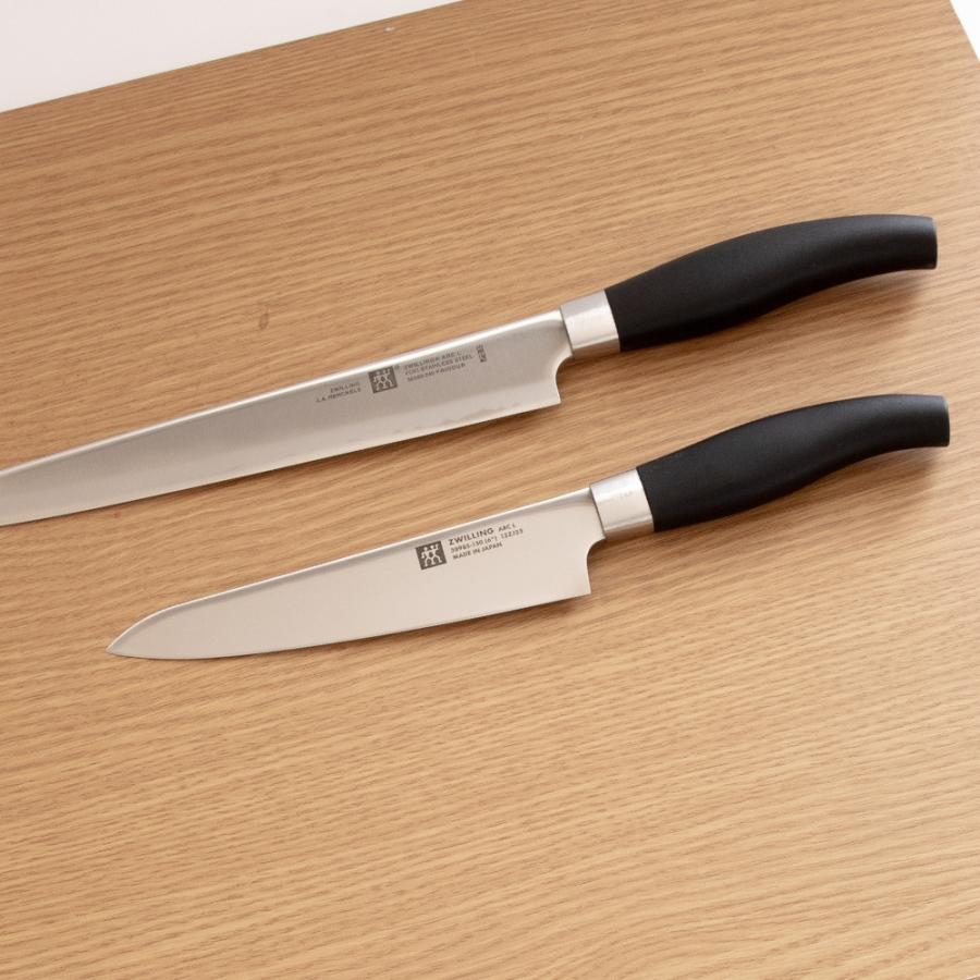 ZWILLING J.A. HENCKELS ツヴィリング アークL コンパクトシェフ 15cm