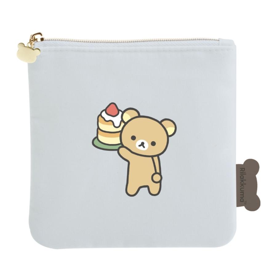 San-X（サンエックス） リラックマ BASIC RILAKKUMA Favorite Things