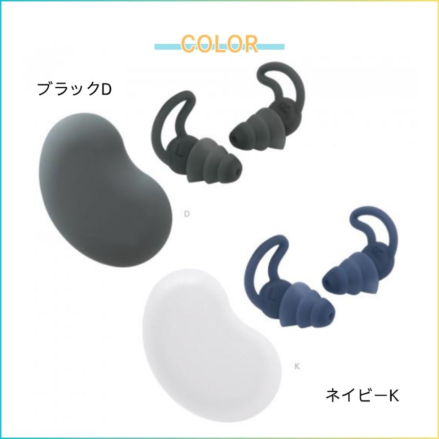 Walker's Silencer 耳栓 本体 収納ケース付 Walker's Silencer 耳栓