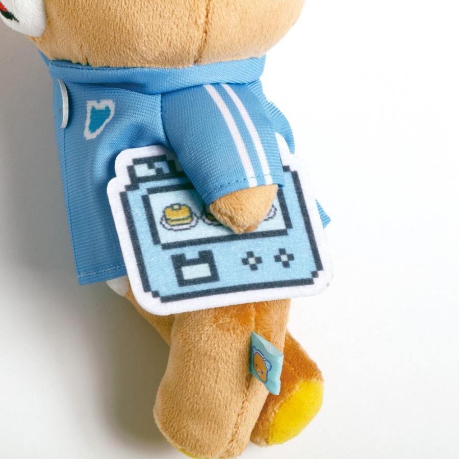 リラックマ あつめてぬいぐるみ 2009 リラックマ あつめてぬいぐるみ 2009
