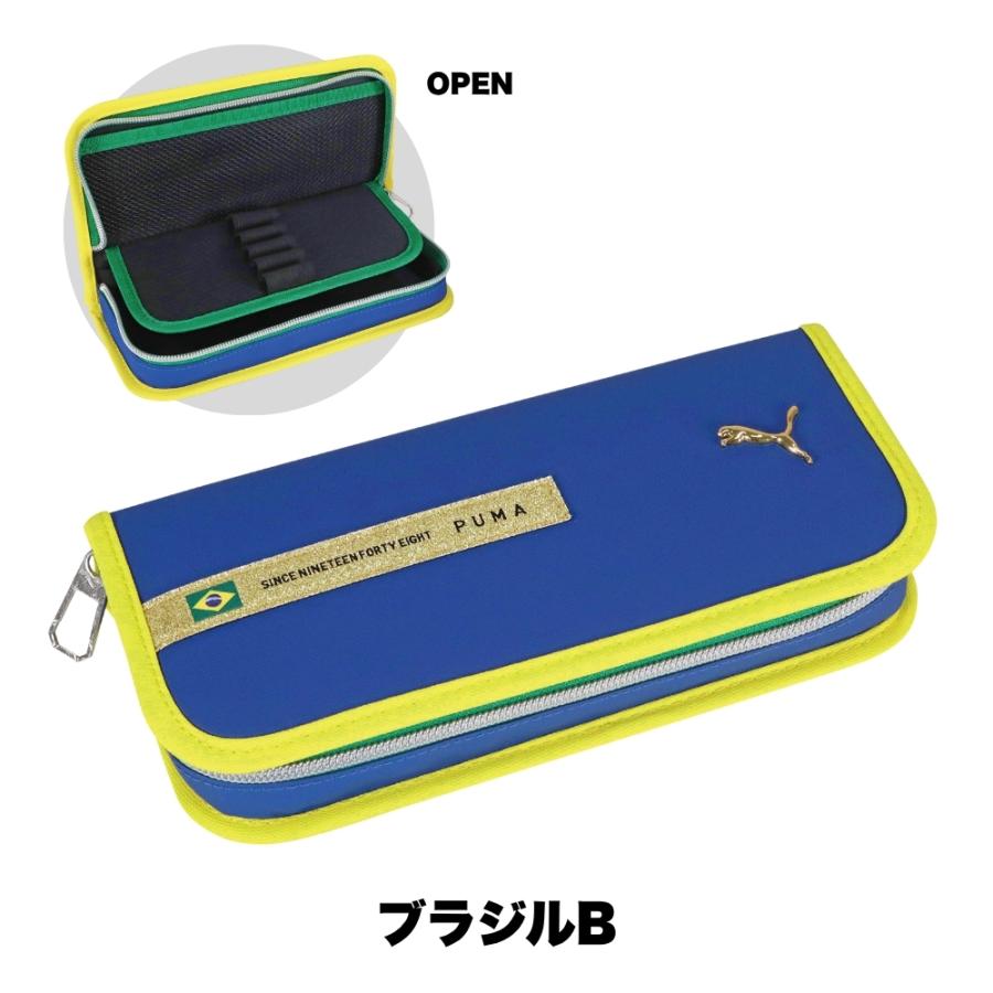 クツワ（KUTSUWA） プーマ FIFAワールドカップ26 メタルキャットペン