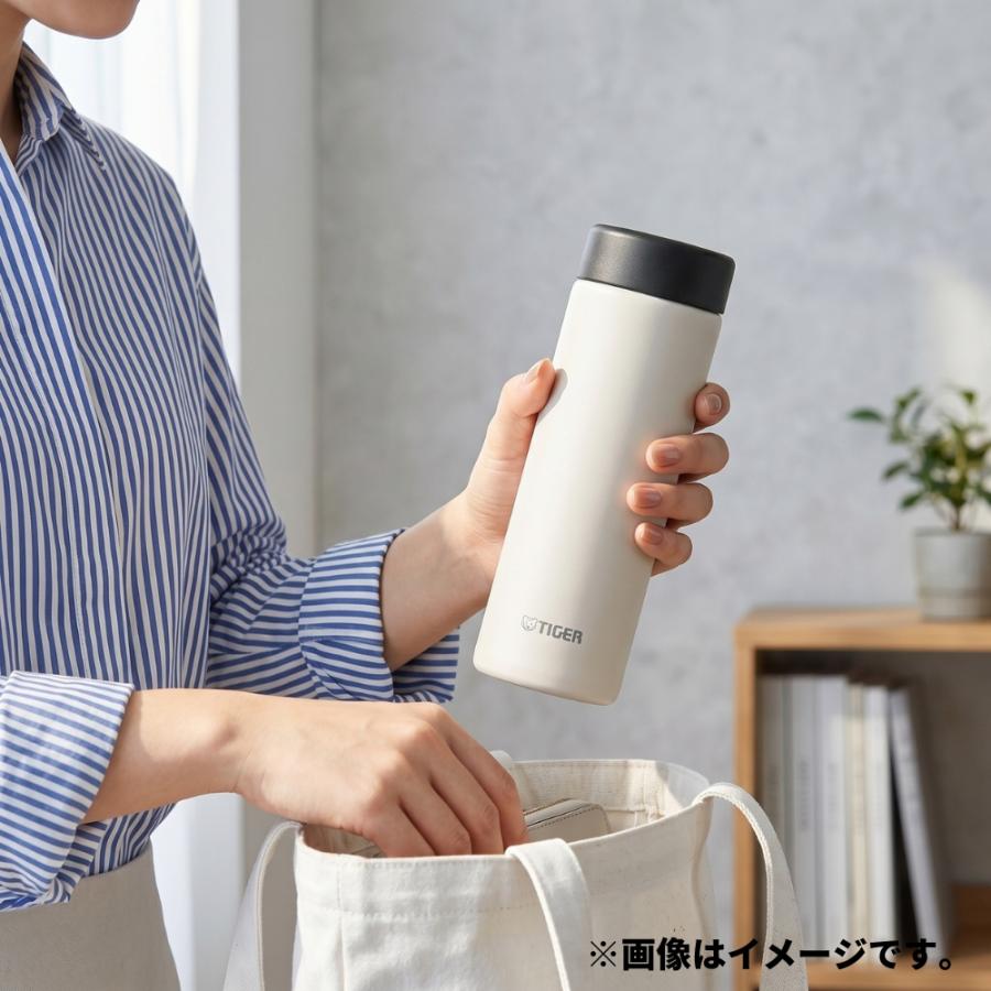 タイガー魔法瓶 当店限定色新発売 タイガー 水筒 マグ 魔法瓶 真空断熱
