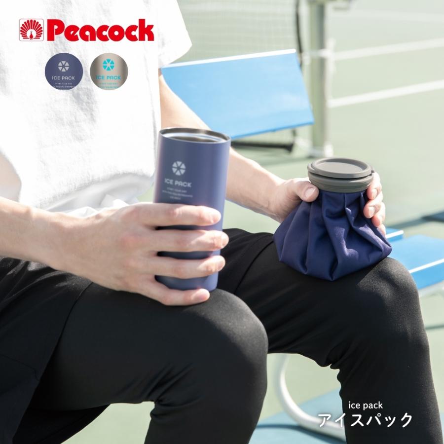 ピーコック魔法瓶工業 ピーコック魔法瓶 アイスパック ABC-50 アイス