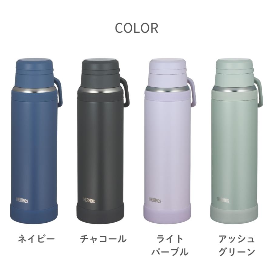 THERMOS（サーモス） 真空断熱ケータイマグ 水筒 1.0L JOY-1000