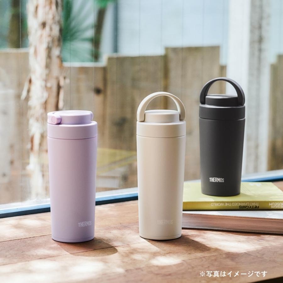 THERMOS（サーモス） 水筒 タンブラー 真空断熱ケータイ320ml JOV-321